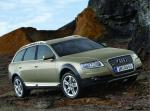 Audi A6 Allroad 3.0 TDI Quattro 2006 года